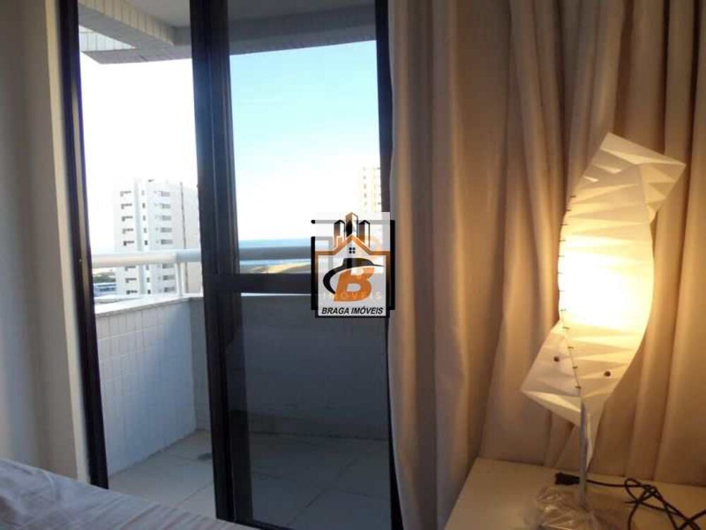 Apartamento, 2 quartos, 90 m² - Foto 3