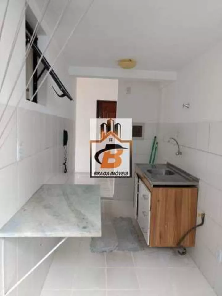 Apartamento, 2 quartos, 85 m² - Foto 7
