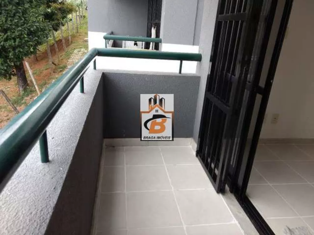 Apartamento, 2 quartos, 85 m² - Foto 5