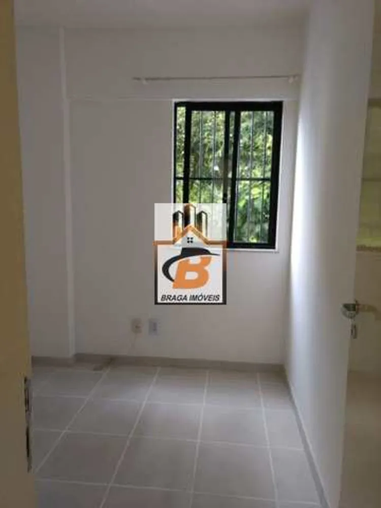 Apartamento, 2 quartos, 85 m² - Foto 12