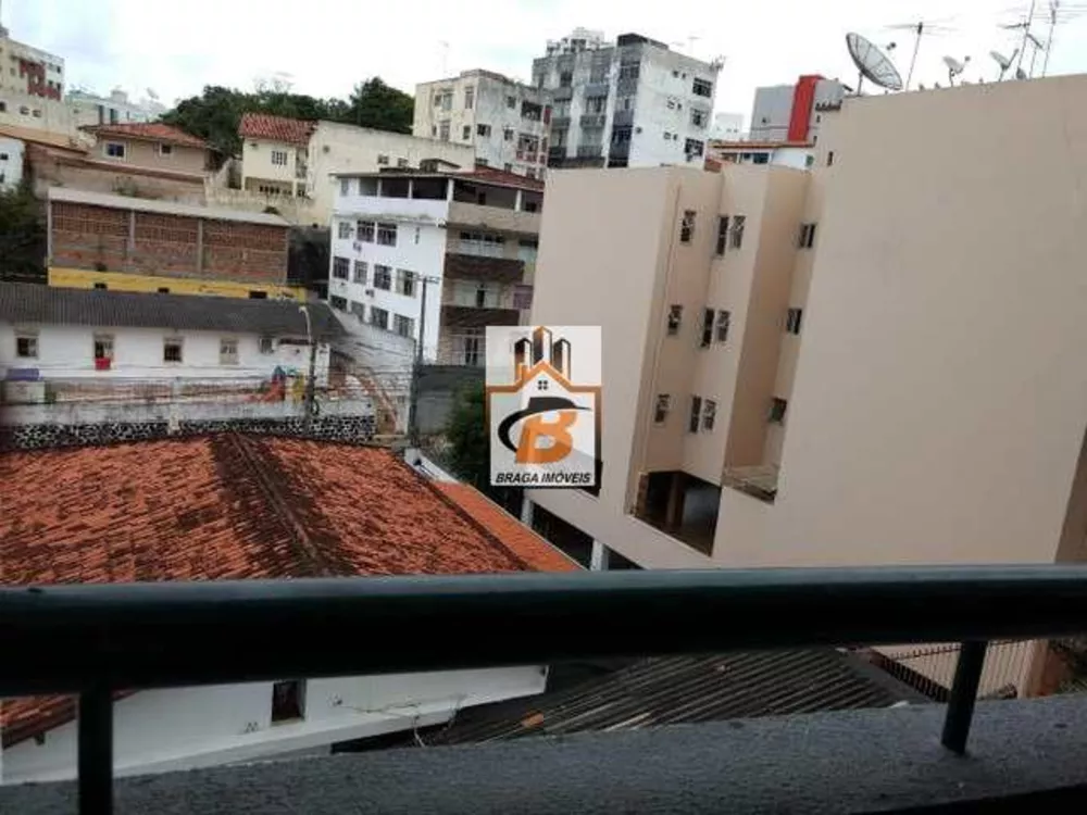 Apartamento, 2 quartos, 85 m² - Foto 1