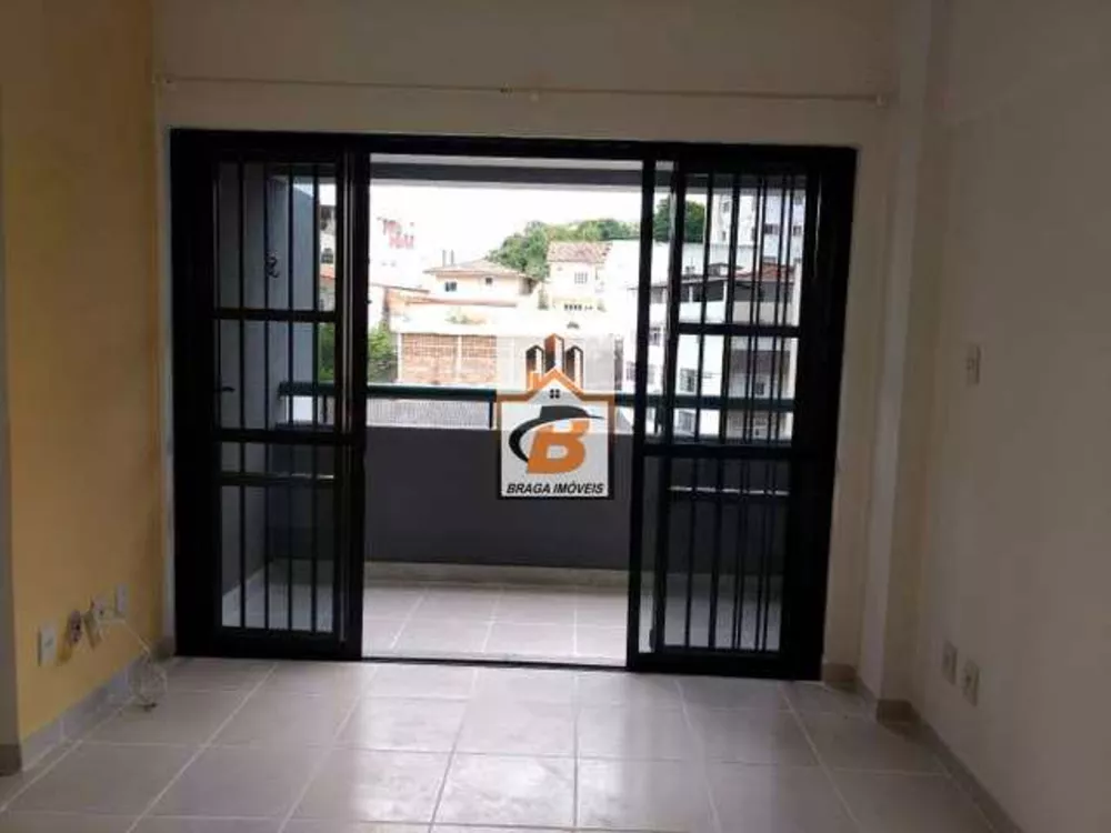Apartamento, 2 quartos, 85 m² - Foto 3