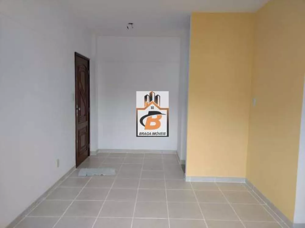 Apartamento, 2 quartos, 85 m² - Foto 2