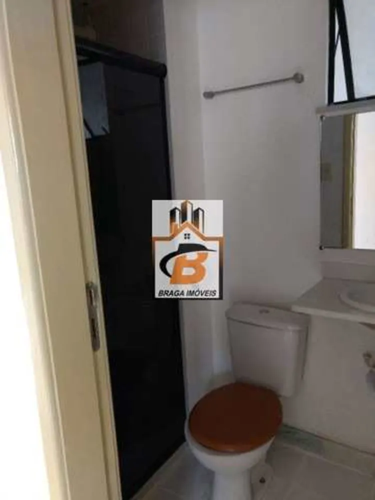 Apartamento, 2 quartos, 85 m² - Foto 2