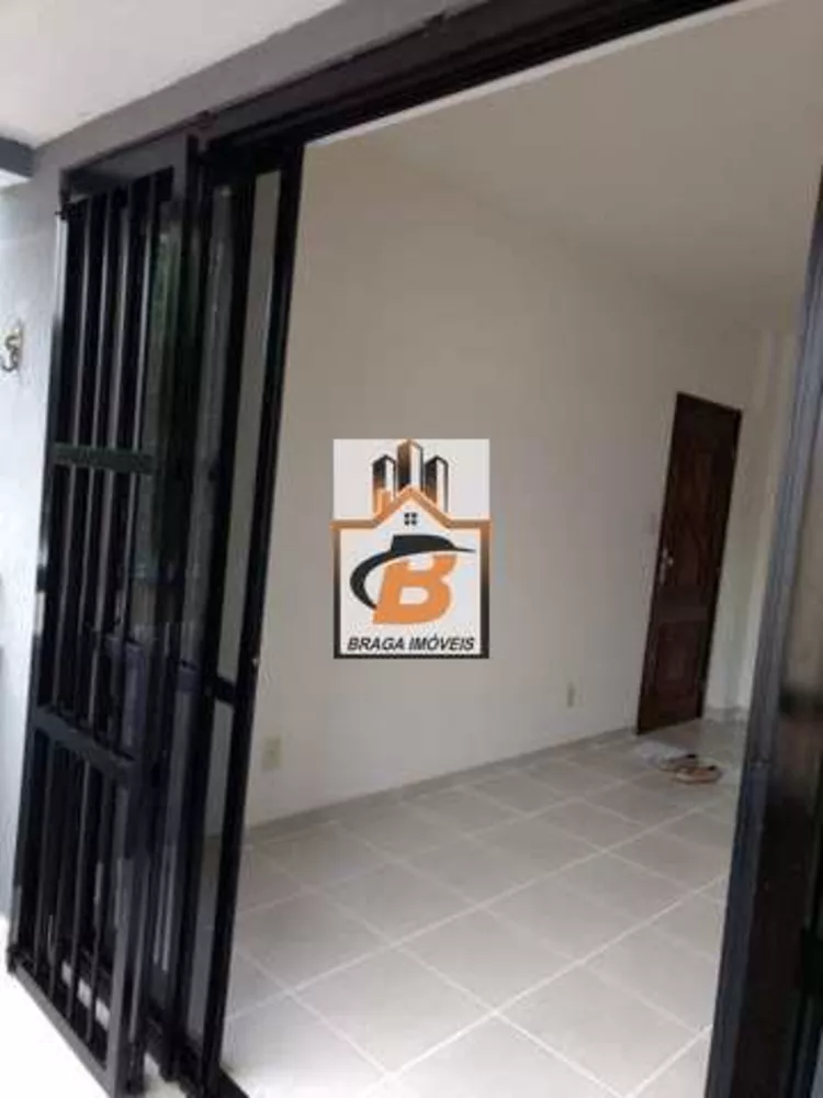 Apartamento, 2 quartos, 85 m² - Foto 6
