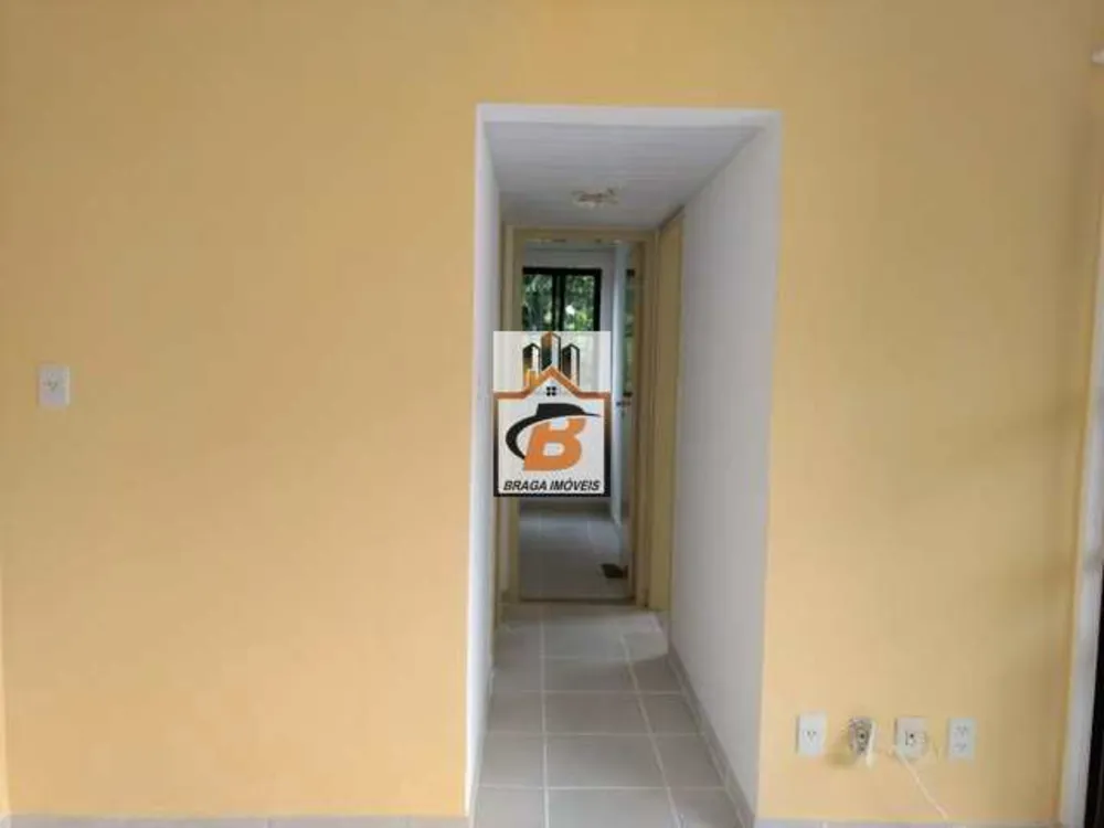 Apartamento, 2 quartos, 85 m² - Foto 5