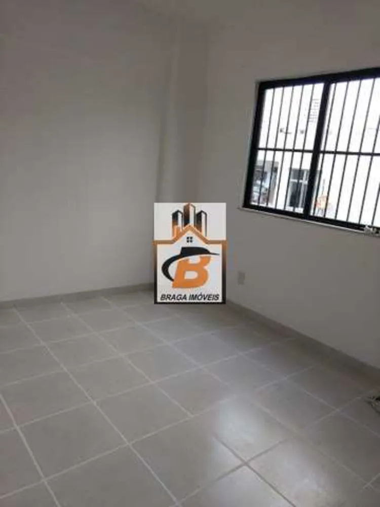 Apartamento, 2 quartos, 85 m² - Foto 13
