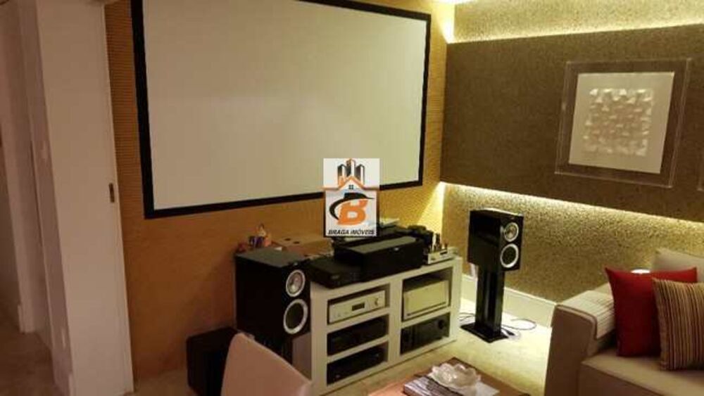 Apartamento, 4 quartos, 240 m² - Foto 9