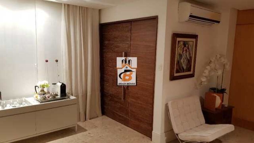 Apartamento, 4 quartos, 240 m² - Foto 1