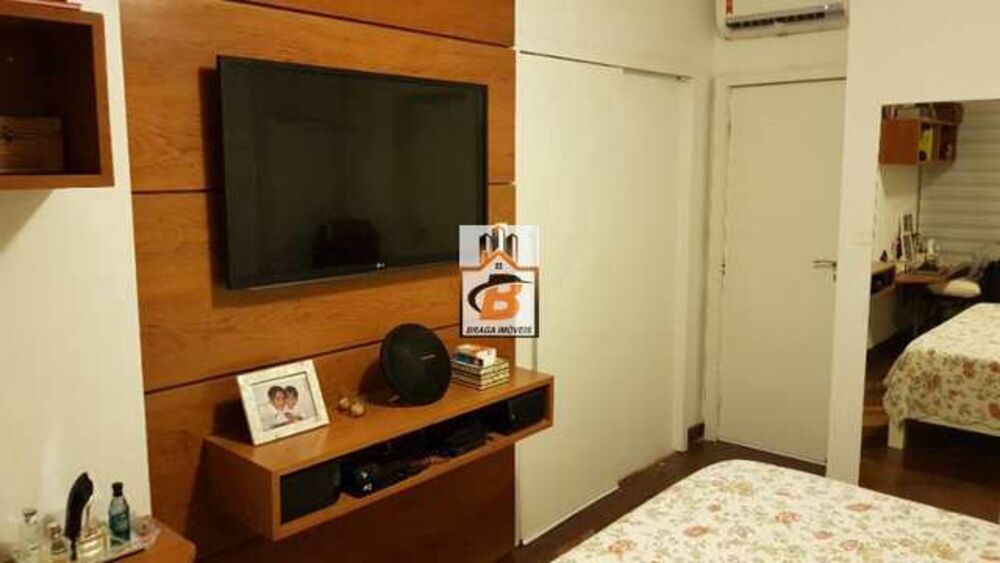 Apartamento, 4 quartos, 240 m² - Foto 10
