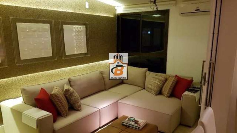 Apartamento, 4 quartos, 240 m² - Foto 4