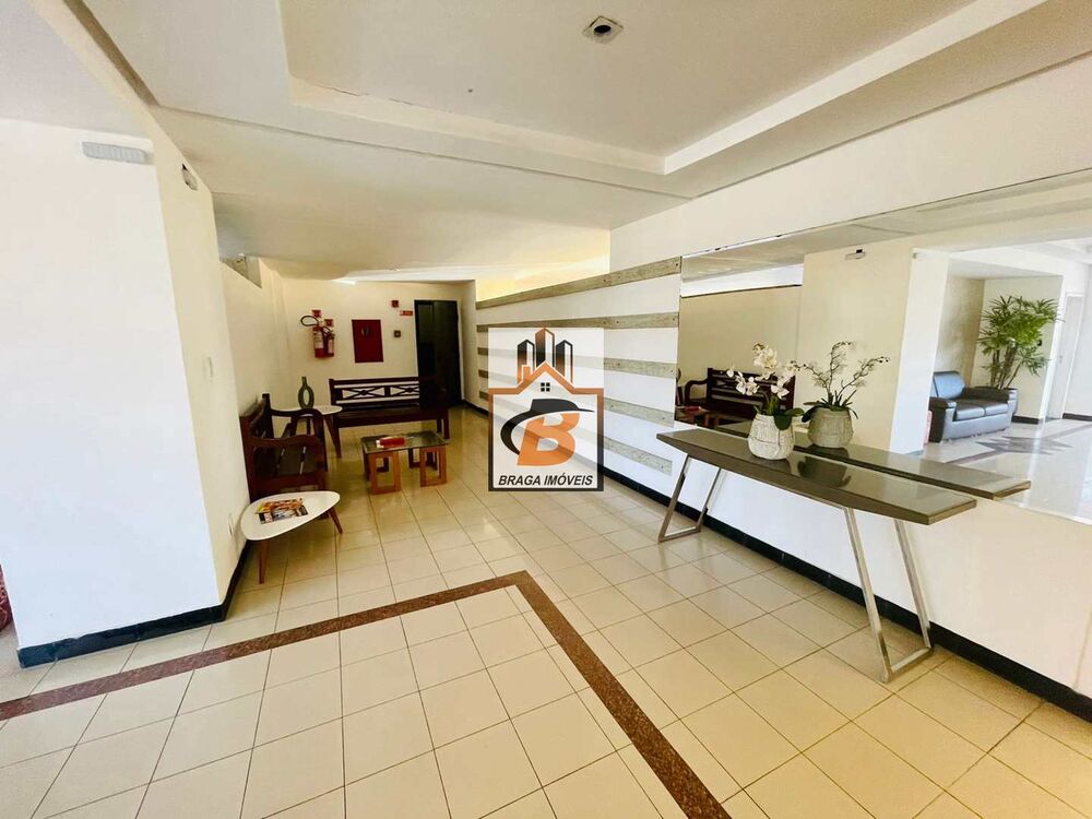 Apartamento, 1 quarto, 35 m² - Foto 4