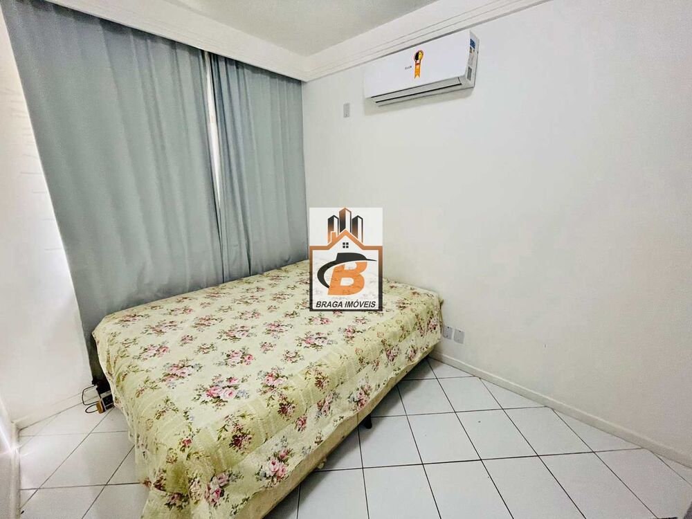 Apartamento, 1 quarto, 35 m² - Foto 3