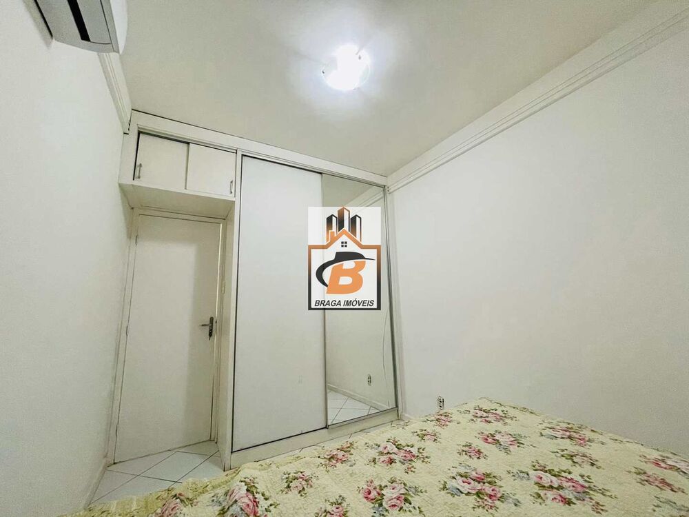 Apartamento, 1 quarto, 35 m² - Foto 10