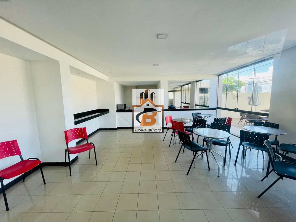 Apartamento, 1 quarto, 35 m² - Foto 11