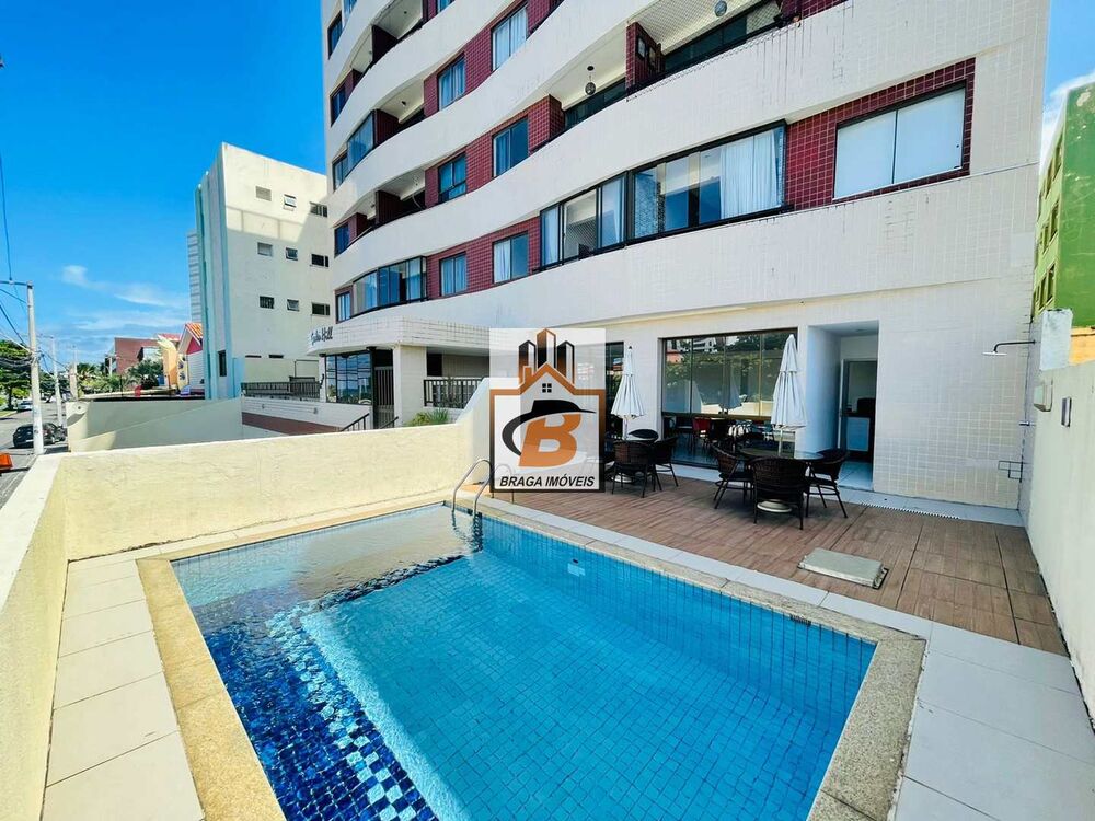 Apartamento, 1 quarto, 35 m² - Foto 1