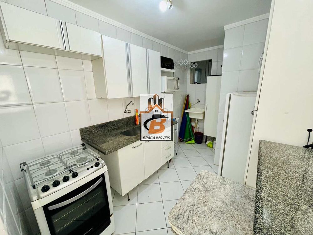 Apartamento, 1 quarto, 35 m² - Foto 7