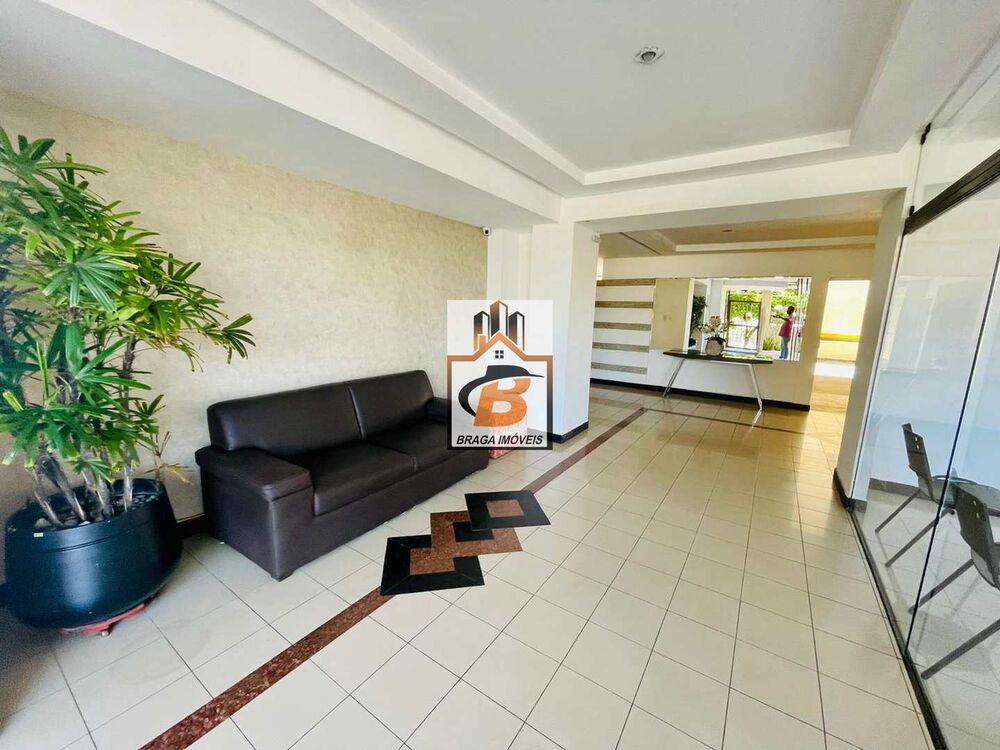 Apartamento, 1 quarto, 35 m² - Foto 2