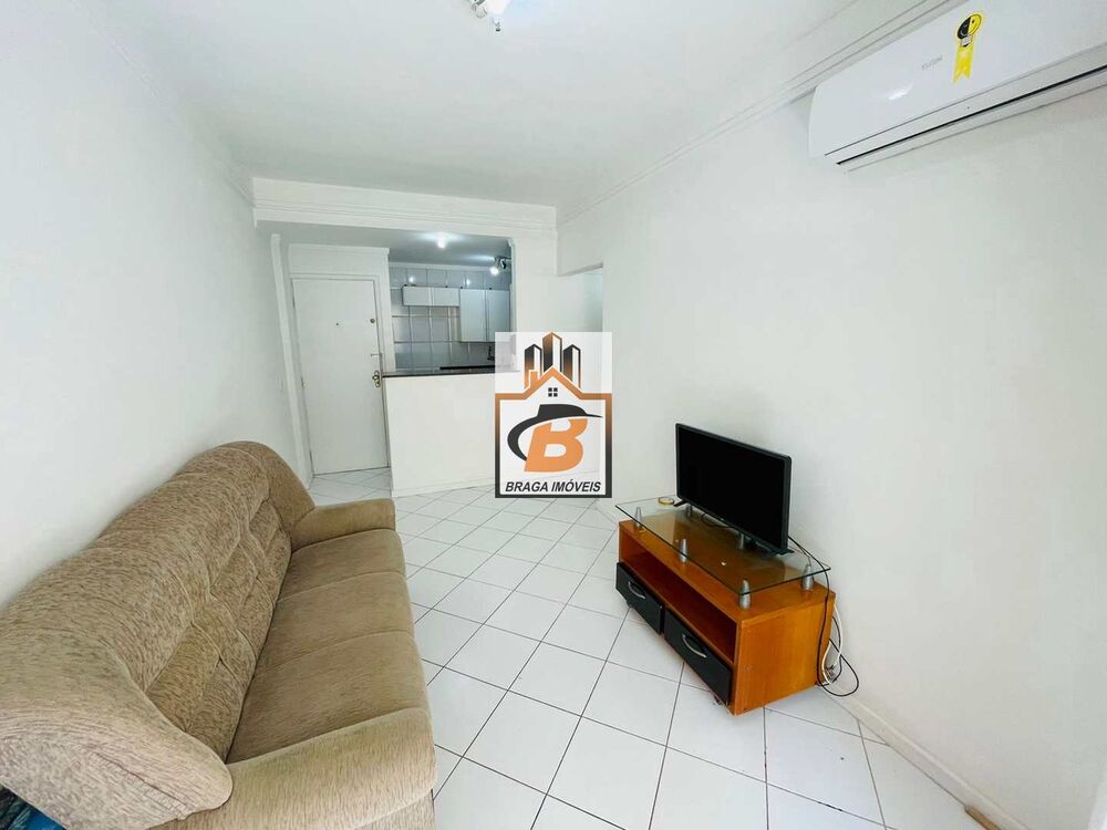 Apartamento, 1 quarto, 35 m² - Foto 6