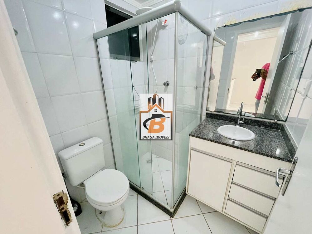 Apartamento, 1 quarto, 35 m² - Foto 8