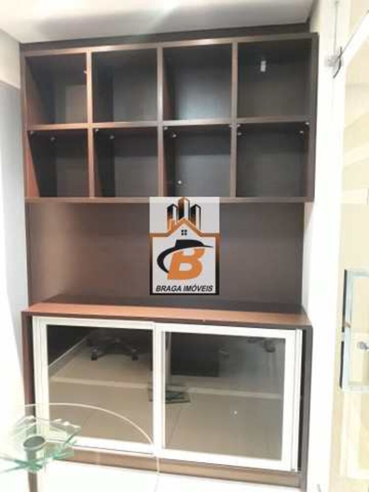 Sala-Conjunto, 36 m² - Foto 15