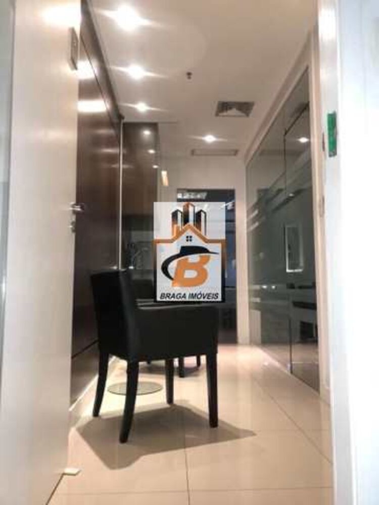 Sala-Conjunto, 36 m² - Foto 7