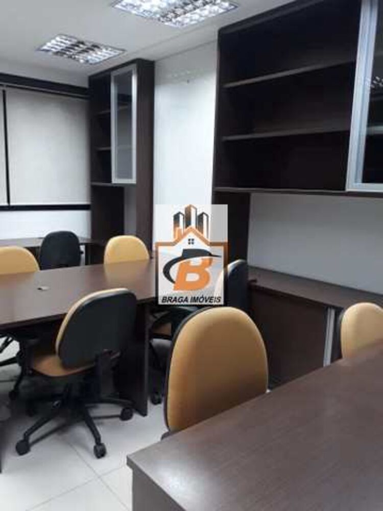Sala-Conjunto, 36 m² - Foto 5