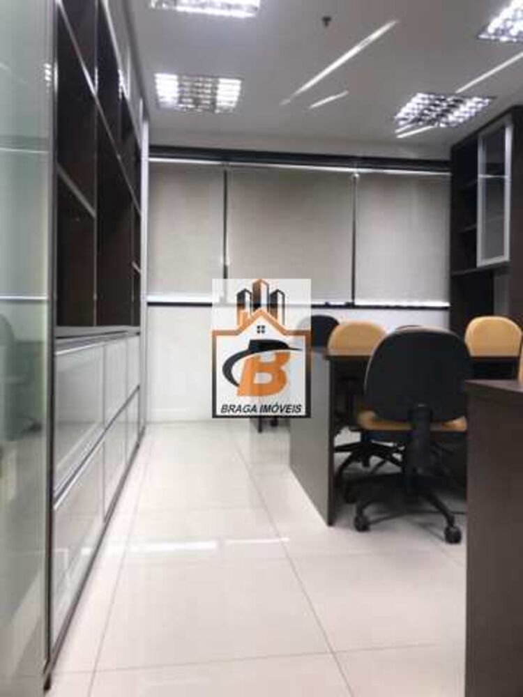 Sala-Conjunto, 36 m² - Foto 6