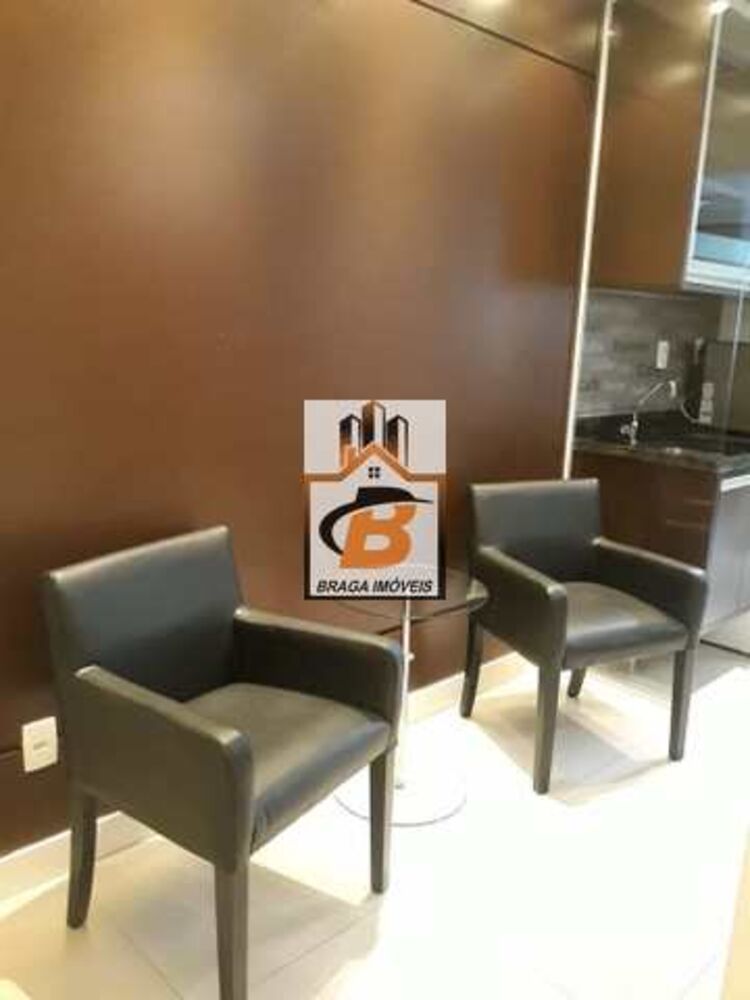 Sala-Conjunto, 36 m² - Foto 8