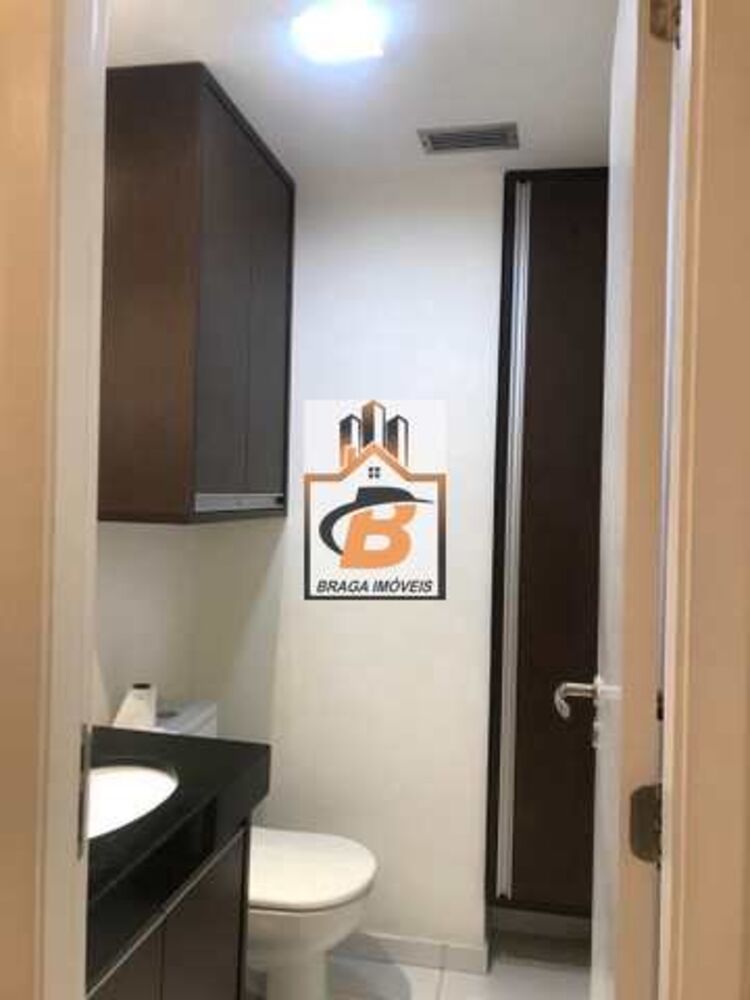 Sala-Conjunto, 36 m² - Foto 10