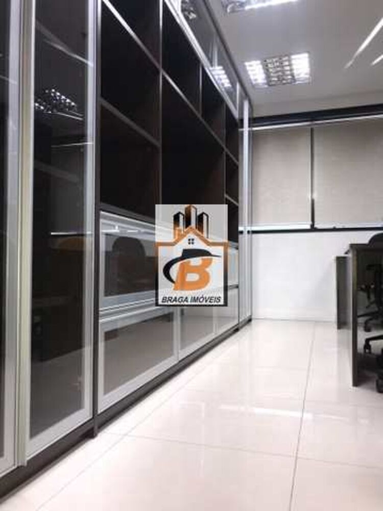 Sala-Conjunto, 36 m² - Foto 13