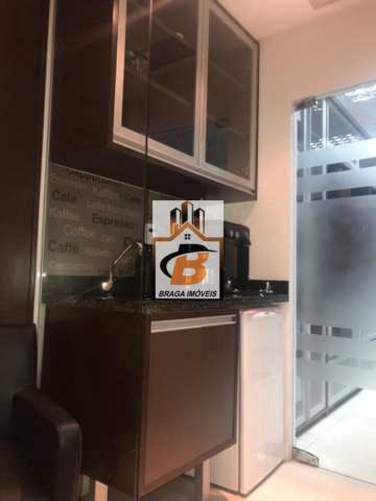 Sala-Conjunto, 36 m² - Foto 9