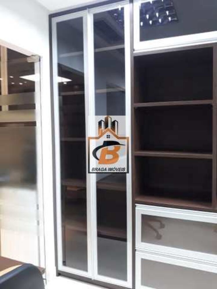 Sala-Conjunto, 36 m² - Foto 14