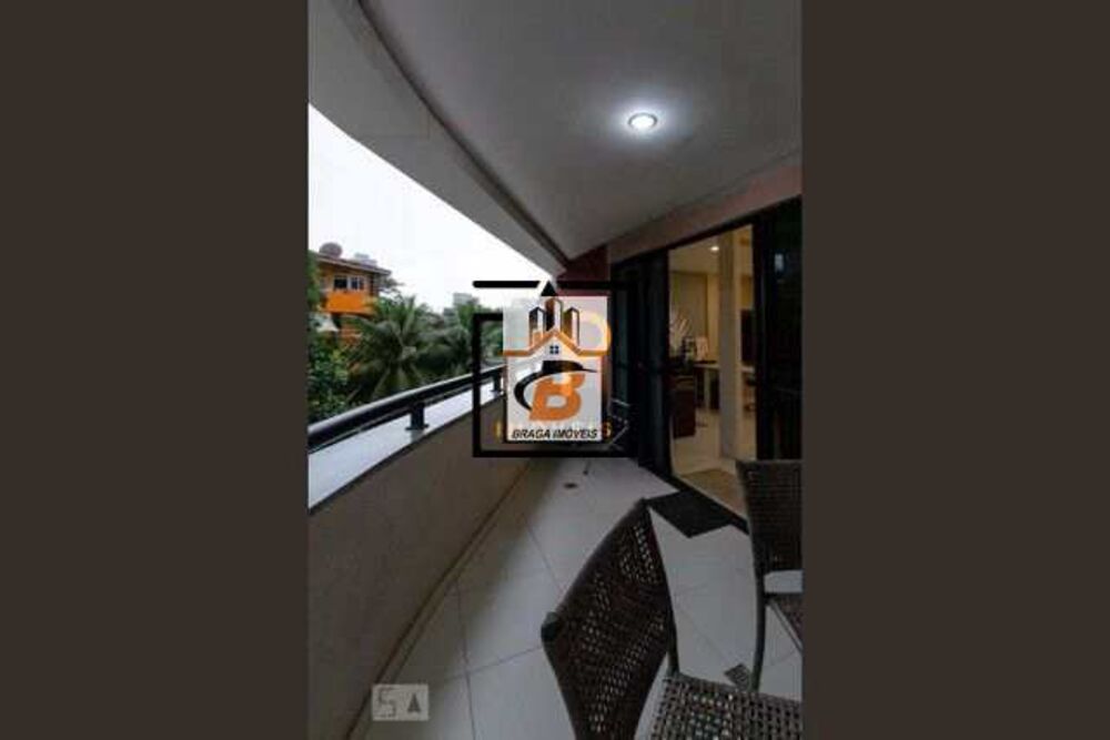 Apartamento, 1 quarto, 50 m² - Foto 9