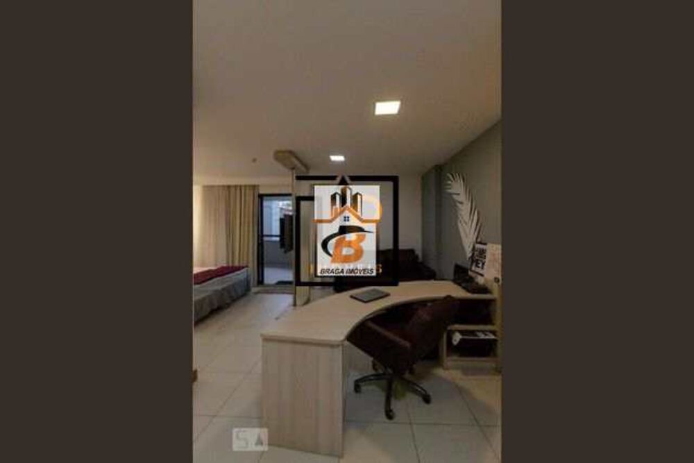 Apartamento, 1 quarto, 50 m² - Foto 10