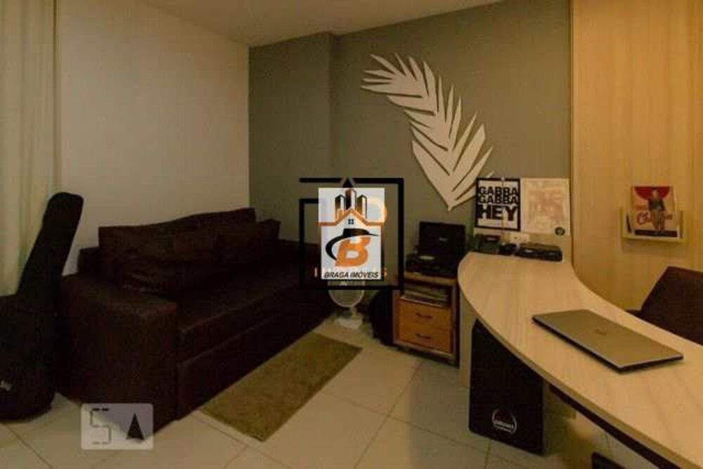 Apartamento, 1 quarto, 50 m² - Foto 6