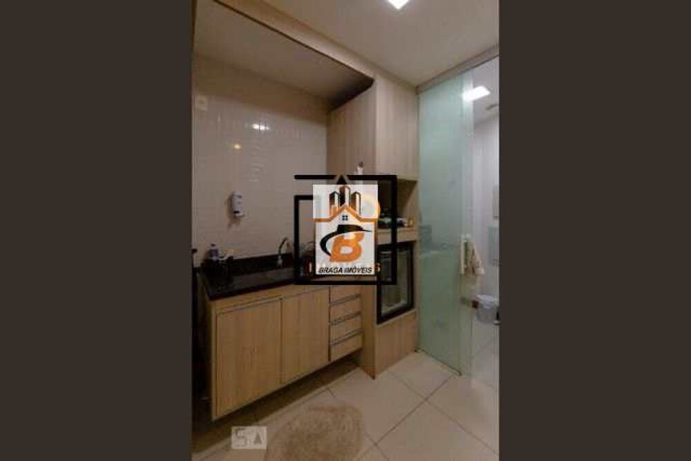 Apartamento, 1 quarto, 50 m² - Foto 12