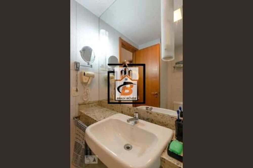 Apartamento, 1 quarto, 50 m² - Foto 15