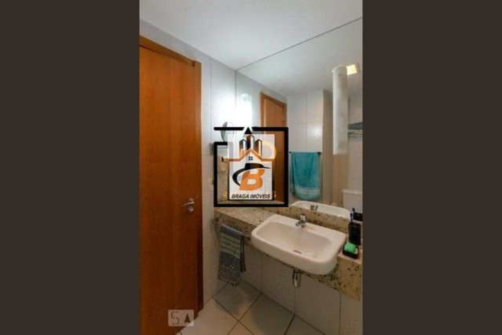 Apartamento, 1 quarto, 50 m² - Foto 7