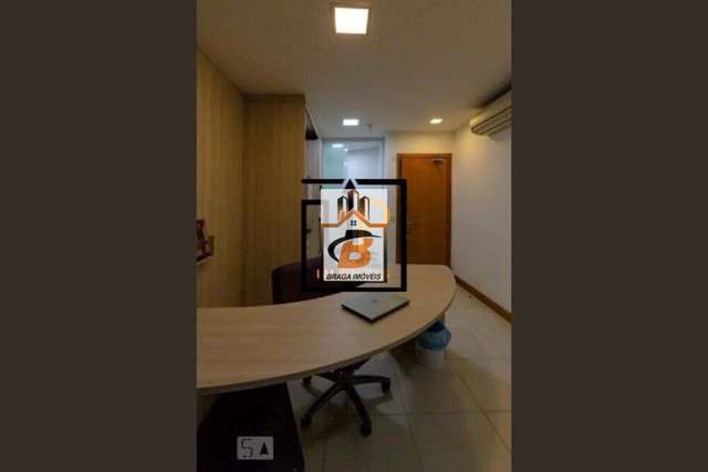 Apartamento, 1 quarto, 50 m² - Foto 8