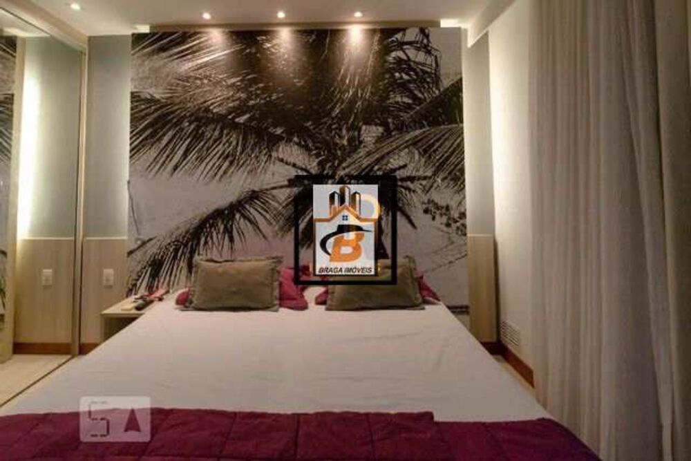 Apartamento, 1 quarto, 50 m² - Foto 4