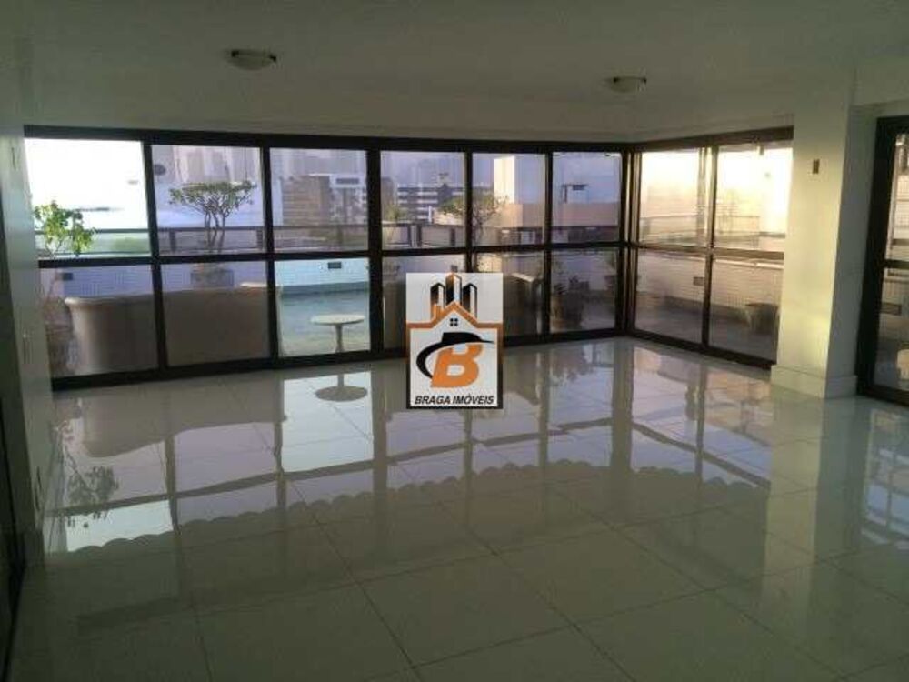 Cobertura, 5 quartos, 791 m² - Foto 5