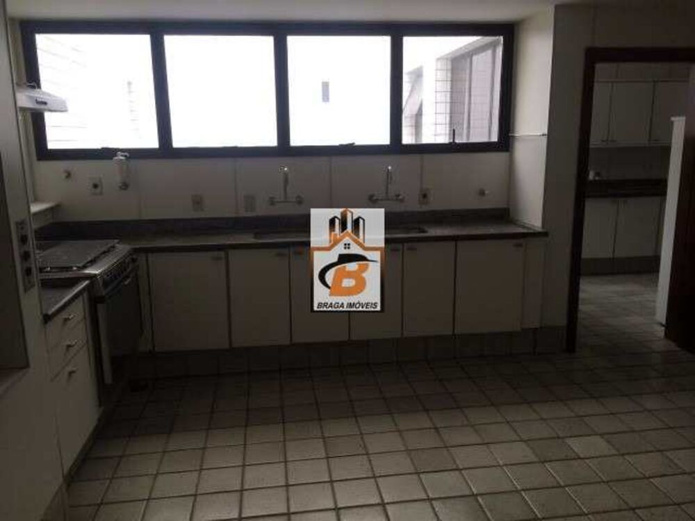 Cobertura, 5 quartos, 791 m² - Foto 8