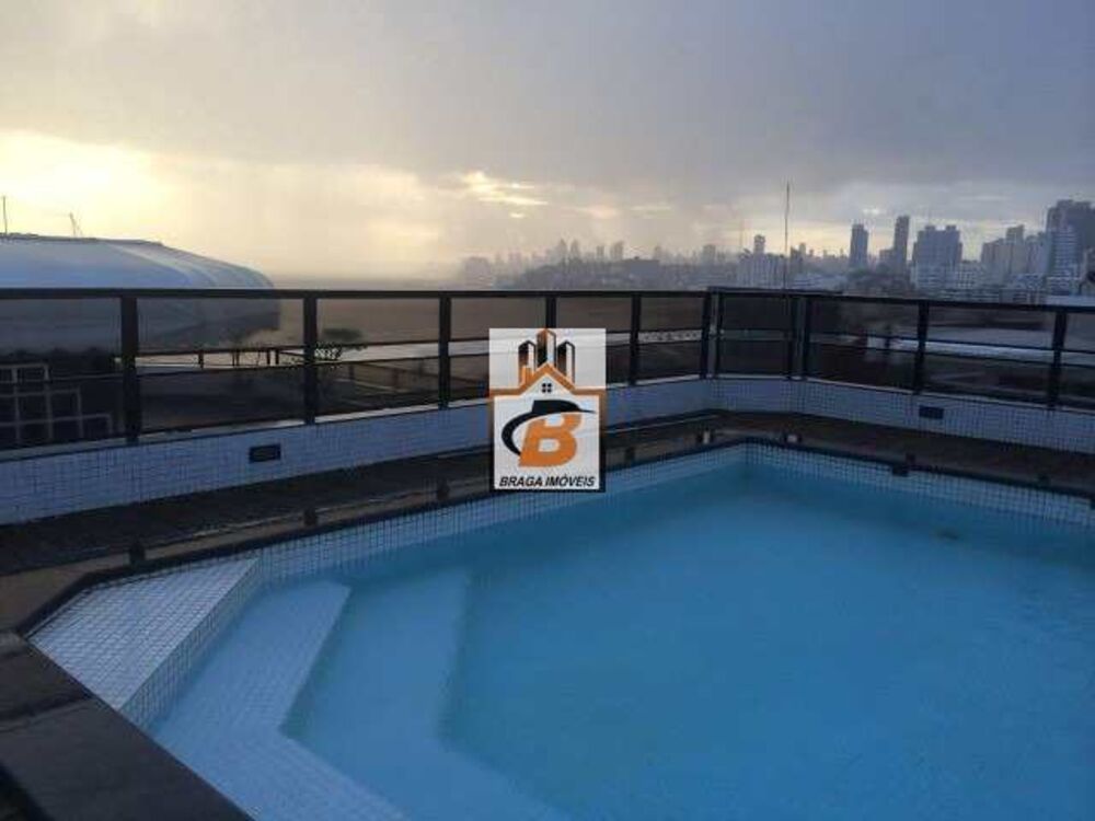 Cobertura, 5 quartos, 791 m² - Foto 1