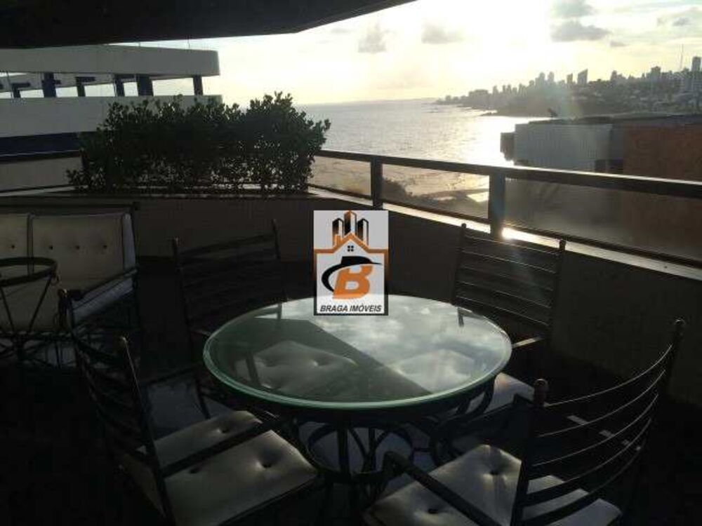 Cobertura, 5 quartos, 791 m² - Foto 4