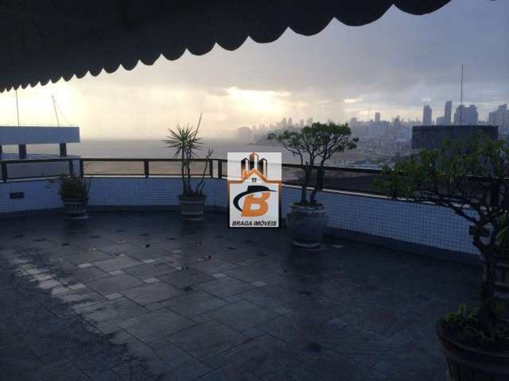 Cobertura, 5 quartos, 791 m² - Foto 3