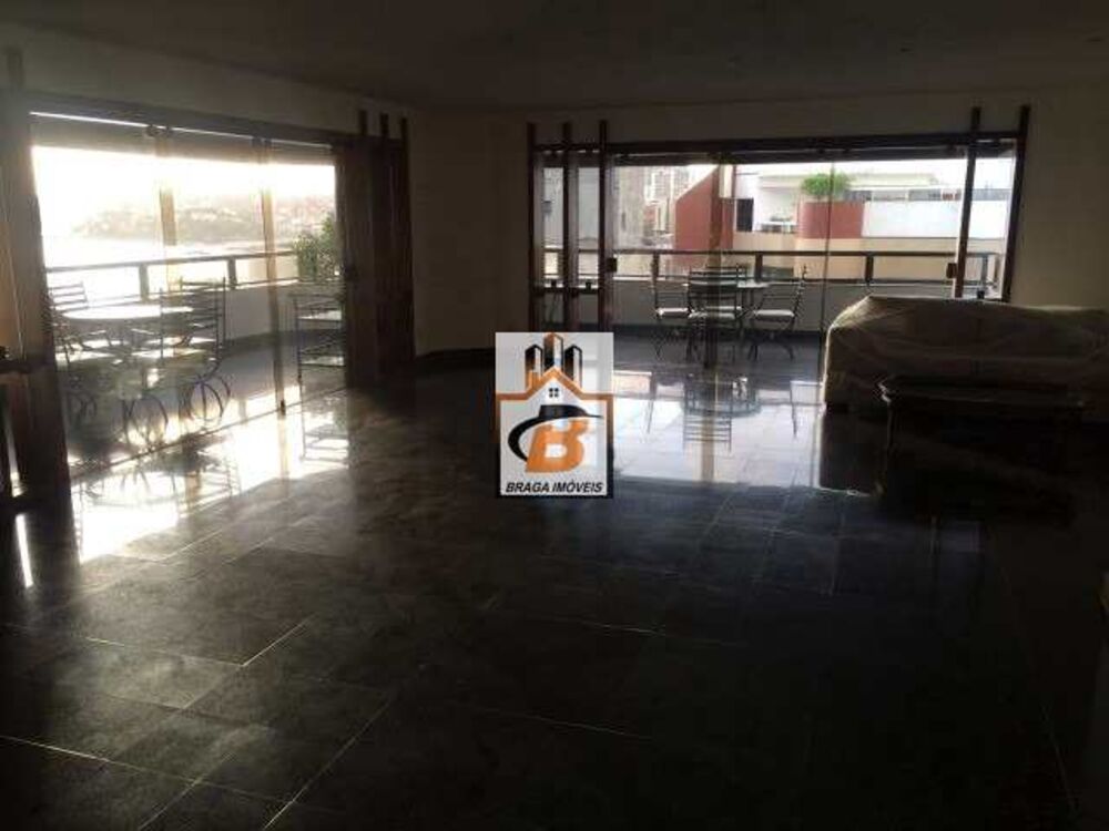 Cobertura, 5 quartos, 791 m² - Foto 7