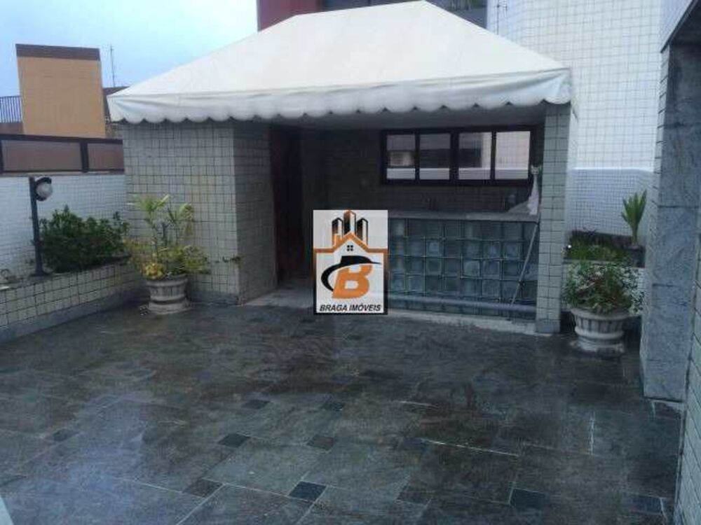 Cobertura, 5 quartos, 791 m² - Foto 2