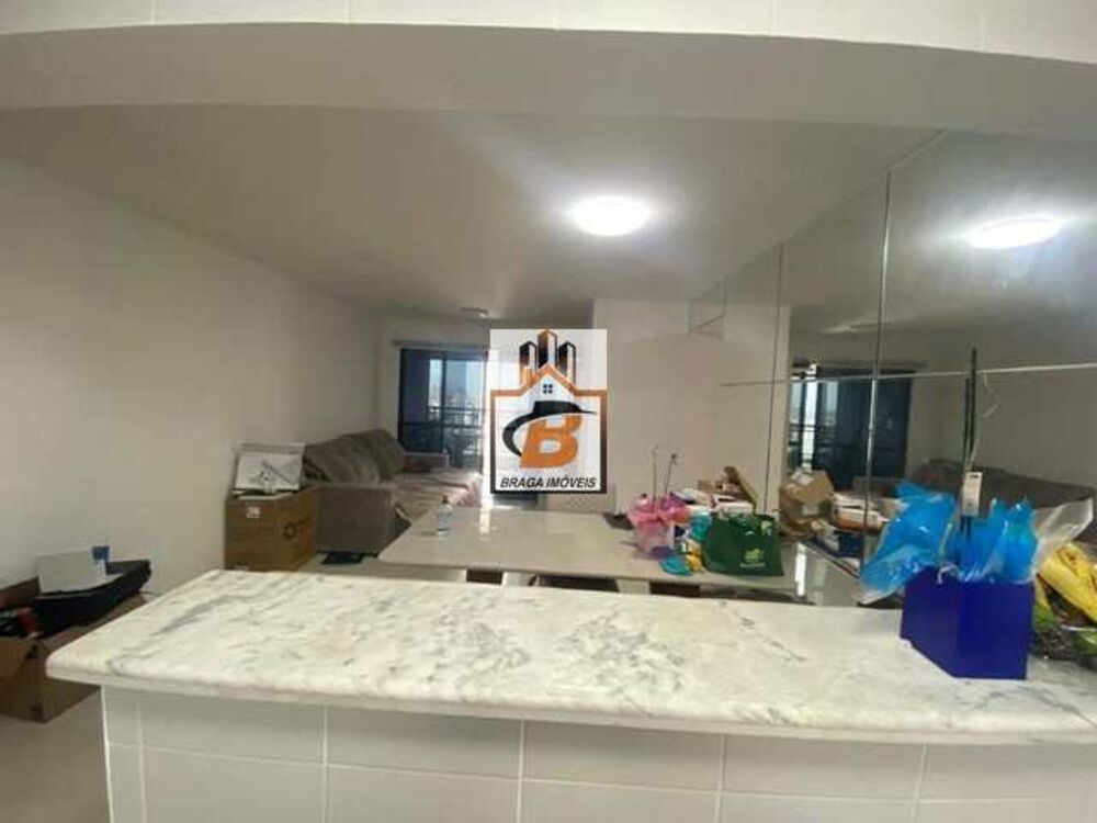 Apartamento, 2 quartos, 75 m² - Foto 3