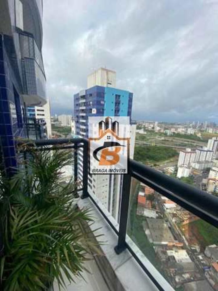 Apartamento, 2 quartos, 75 m² - Foto 6
